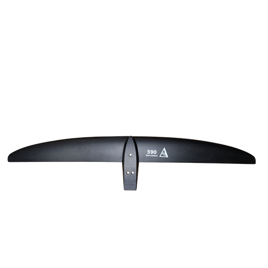 Performance HA 590