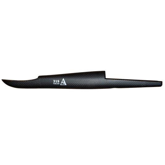 319 Short Fuse (R-Frame)