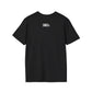 Delta Hydrofoil Music T-Shirt- Unisex Softstyle T-Shirt