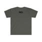 Delta Music  T-Shirt - Unisex Softstyle T-Shirt